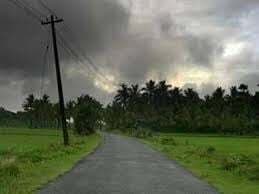 कर्नाटक, गोवा, कोंकण के हिस्सों में आगे बढा मानसून