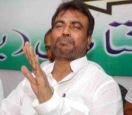 जदयू सरकार को अस्थिर करने के पीछे भाजपा : श्याम रजक