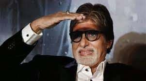 बिग बी पर चढ़ा फीफा का बुखार