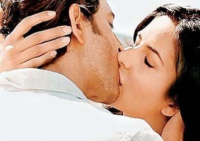 रितिक रोशन-कैटरीना कैफ की बैंग-बैंग का टीजर रिलीज