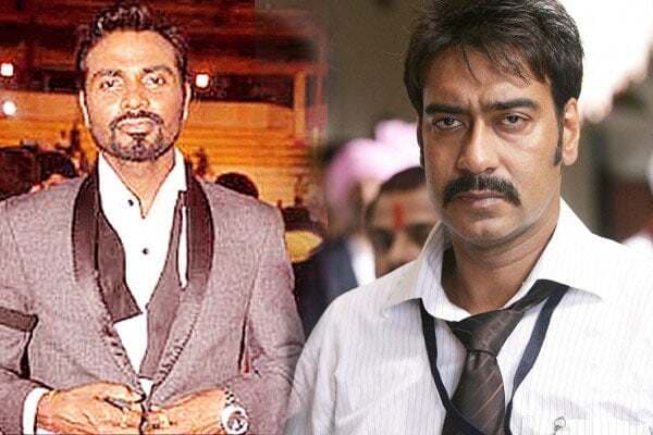 अजय देवगन के साथ फिल्म बनायेंगे रेमो!