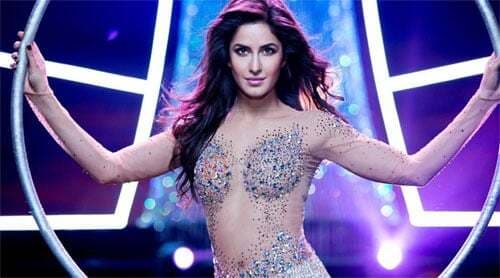 कैटरीना का एक्शन अवतार