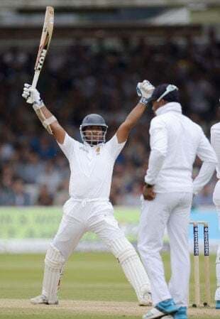 संगकारा के शतक के बावजूद श्रीलंका पर मंडरा रहा है खतरा