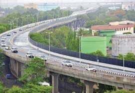 दक्षिण मुंबई-घाटकोपर के बीच यात्रा अब सिर्फ 30 मिनट में