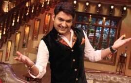 सितंबर में बंद हो जाएगा ''कॉमेडी नाईट्स विद कपिल''