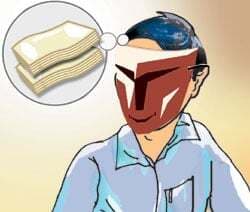 अब कॉलेज के पाठ्यक्रम में भ्रष्टाचार की रोकथाम का विषय