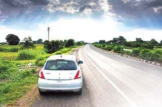 गरमा-गरम ड्राइव