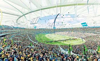 फीफा वर्ल्ड कप: फ्रांस-होंडुरास मैच में नहीं बजा राष्ट्रीय गान