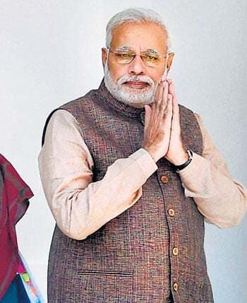 प्रधानमंत्री मोदी ने खोलोंगचू पनबिजली परियोजना की आधारशिला रखी