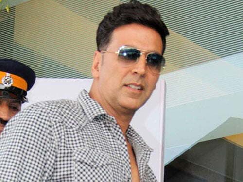 अक्षय कुमार की सफलता का राज