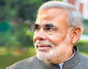 फुटबॉल विश्वकप के फाइनल के लिए मोदी को ब्राजील का निमंत्रण