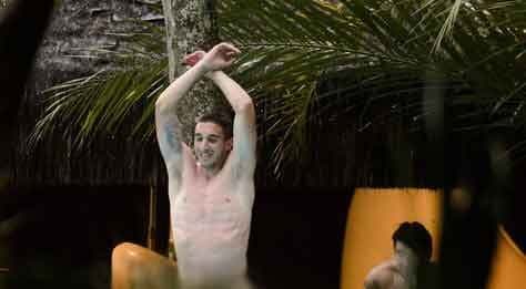 FIFA:क्रोएशियाई फुटबालरों की न्यूड तसवीरें लीक