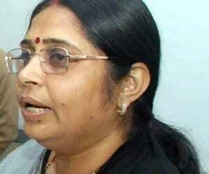 पटना उच्च न्यायालय ने रेणु कुशवाहा की याचिका पर आदेश सुरक्षित रखा