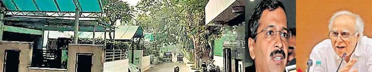 315 नये सांसदों के लिए दिल्ली में गंभीर आवास समस्या, पढ़ें विशेष प्रस्तुति