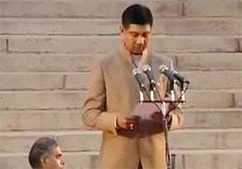 बढ़ सकती है मोदी की मुश्किलें,निहालचंद के खिलाफ सुप्रीम कोर्ट जायेगी पीडि़ता