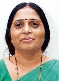 रेणु कुशवाहा की याचिका हाइकोर्ट ने खारिज की