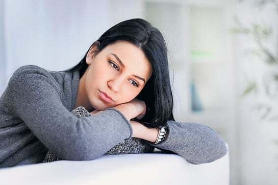 अधिक उम्र में गर्भपात का खतरा अधिक