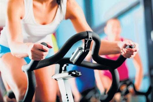 व्यायाम घटाता है कैंसर का खतरा