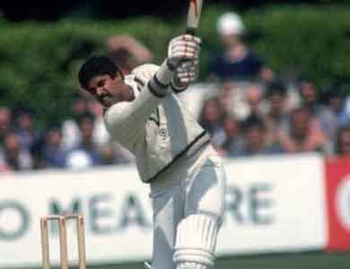 जब कपिल ने 175 रन की पारी खेलकर उड़ा दिये थे सबके होश