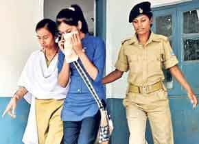 निर्दोष हैं जेल में बंद तीनों युवक