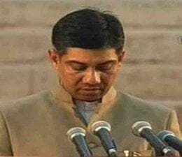 निहाल चंद का इस्तीफा देने से इनकार