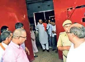 राज्यपाल का पद नहीं चाहिए : यशवंत सिन्हा