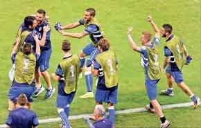 अंतिम 16 पर दोनों की नजरें