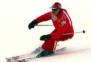 रफ्तार पर कामयाबी हासिल करने वाले शूमाकर को अब पूरी जिंदगी पड़ेगी सहारे की जरूरत!