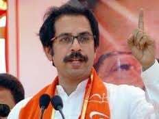 गरीब जनता पर नहीं डाला जाना चाहिए रेल भाड़े का बोझ:उद्धव