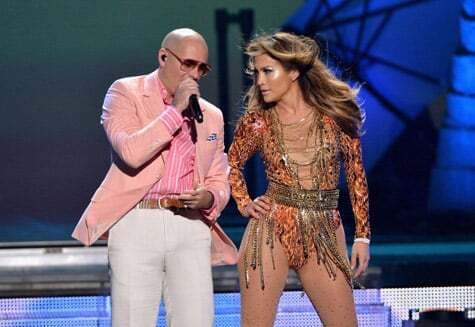 जेनिफर लोपेज ने कहा,पिटबुल मेरे भाई जैसा