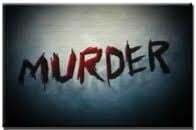 भाजपा नेता की हत्या