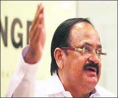 बोले नायडू,अर्थव्यवस्था के लिए कडी दवा निगलनी ही थी