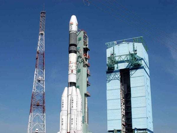 इसरो 30 जून को करेगा पांच विदेशी उपग्रहों का प्रक्षेपण