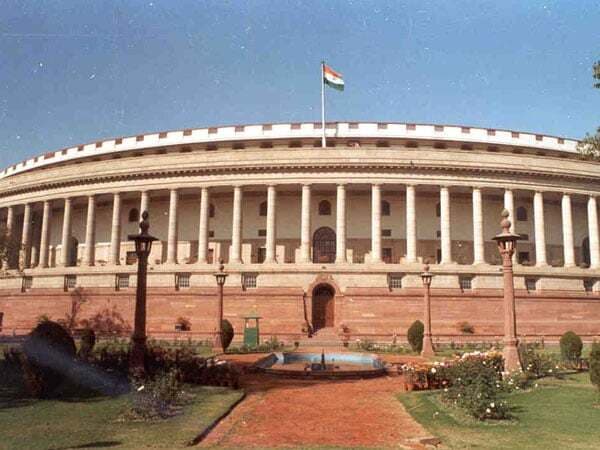 संसद के बजट सत्र की तिथियों को कल दिया जाएगा अंतिम रुप