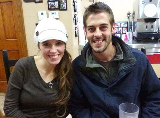 जिल डुग्गर ने डेरिक डिल्लार्ड से की शादी