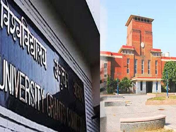 यूजीसी-डीयू विवाद से अधर में लटकता छात्रों का भविष्य
