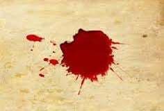 पत्नी ने मारा थप्पड़,गुस्साए पति के धक्का देने से पत्नी की मौत