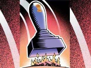 सांप्रदायिक हिंसा विधेयक ठंडे बस्ते में ?