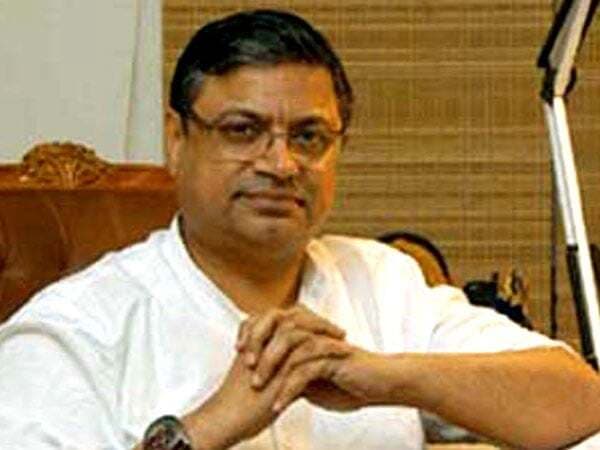 सरकार के रुख से सुब्रमण्यम नाराज,कहा,सुप्रीम कोर्ट का जज नहीं बनना