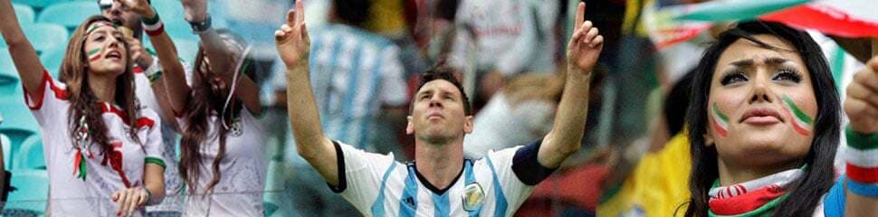 फीफा विश्व कप: फिर दिखा मेसी का जादू, हारकर भी आगे पहुंचा नाइजीरिया