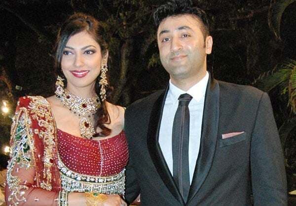 पूर्व मिस वर्ल्ड युक्ता मुखी और तुली के बीच तलाक