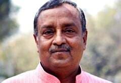 बिहार सरकार ने नया मुख्य सचिव नियुक्त किया