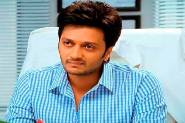 रितेश को सता रहा है एक विलेन के फ्लॉप होने का डर