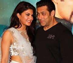 नियम तोड़कर सलमान करेंगे जैकलीन को किस