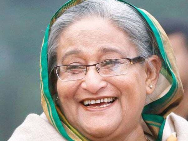 मोदी ने हसीना को लिखा पत्र, संबध मजबूत करने का किया वादा