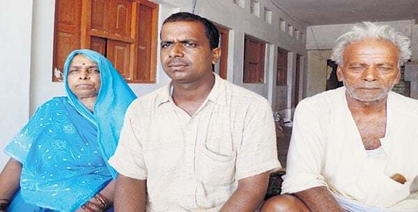 इराक में भारतीयों से गुलामों जैसा सलूक