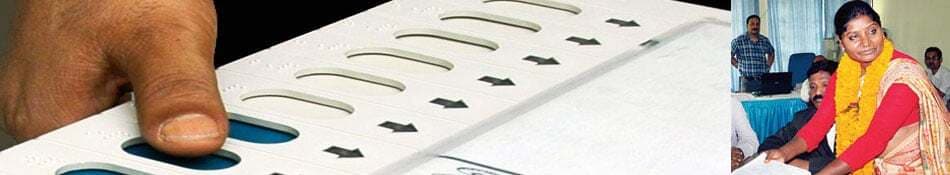 आशा लकड़ा रांची की मेयर चुनी गयी