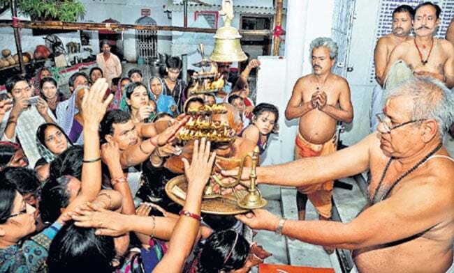 आस्था: भगवान जायेंगे मौसीबाड़ी रथ यात्रा आज