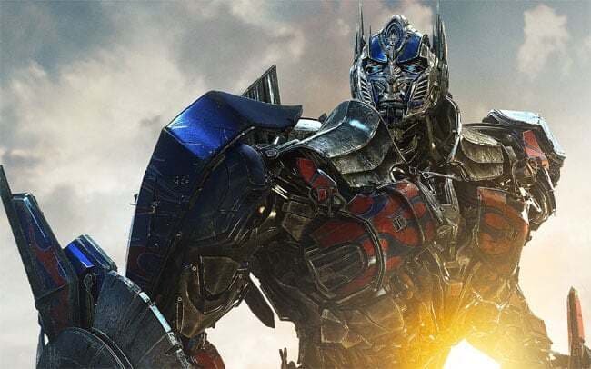 ''ट्रांसफॉर्मर्स ऐज ऑफ एक्सटेंशन’:फैंस को नहीं भा रहा शोर-शराबा