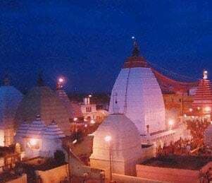 विमान से होगी भगवान शिव की आकाश वंदना